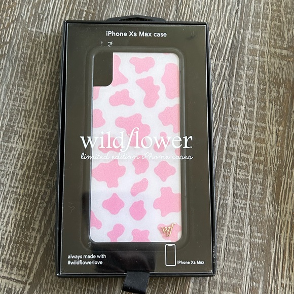 WILDFLOWER CASE NEW - Picture 2 of 5